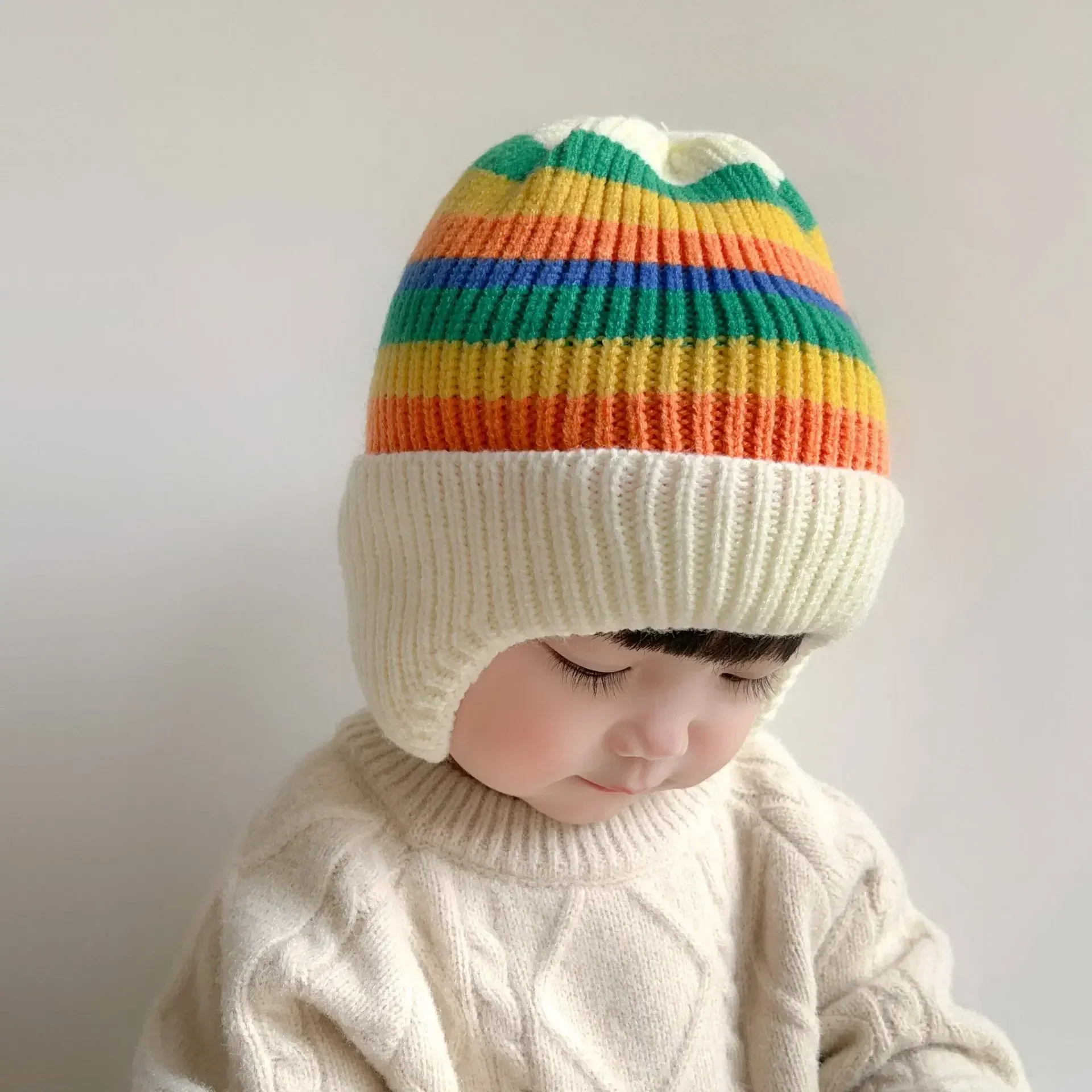 The CozyBear Winter Cap - Adorable Warmth Your Child Will Love + 50% OFF - Image 7