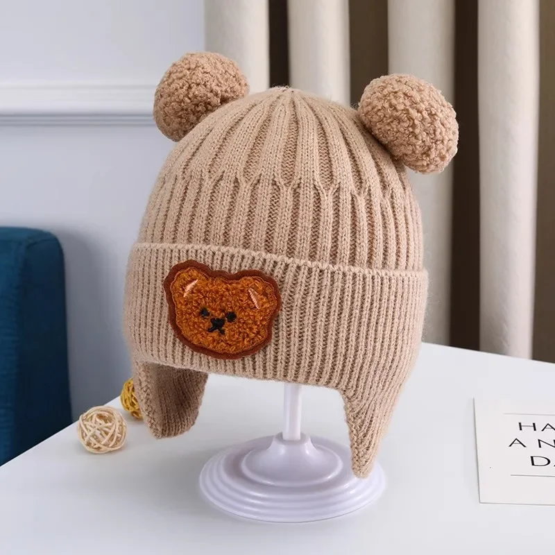 The CozyBear Winter Cap - Adorable Warmth Your Child Will Love + 50% OFF - Image 9