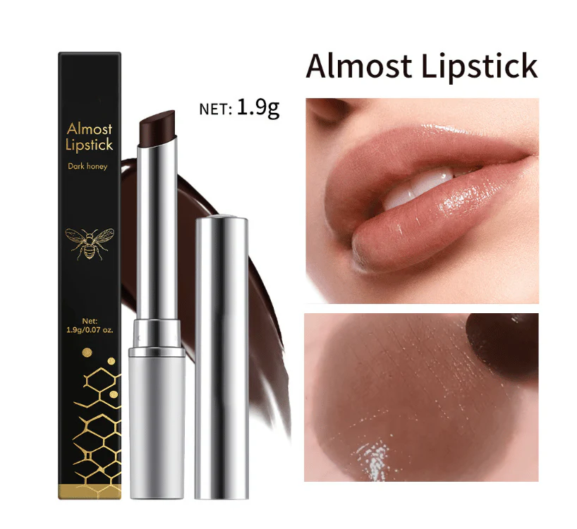 The Dark Honey Lipstick - Your Perfect Shade, Guaranteed + 50% OFF - Image 10