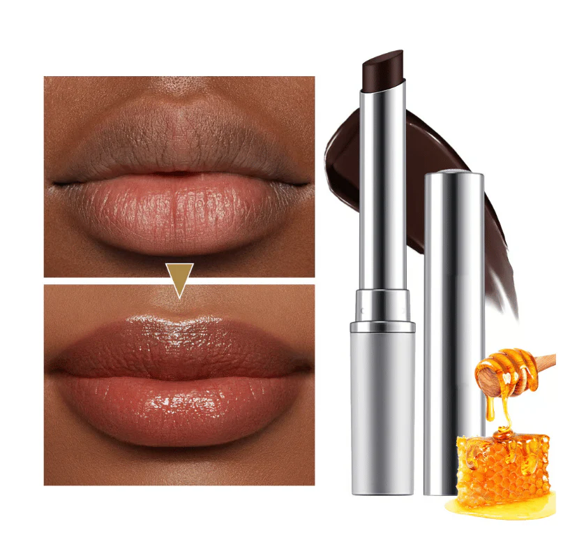 The Dark Honey Lipstick - Your Perfect Shade, Guaranteed + 50% OFF - Image 6