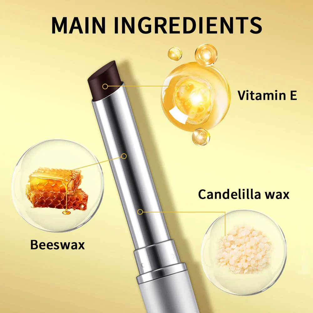 The Dark Honey Lipstick - Your Perfect Shade, Guaranteed + 50% OFF - Image 7