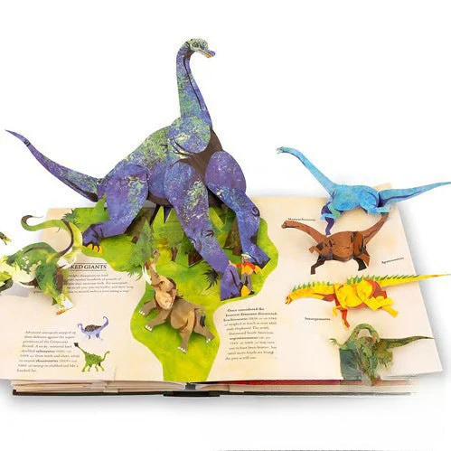 THE DINOSAUR MIND-IGNITER: UNLEASH GENIUS, IGNITE MEMORY + 50% OFF - Image 10