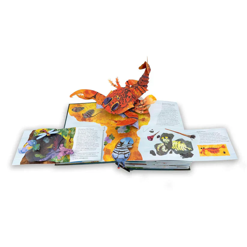 THE DINOSAUR MIND-IGNITER: UNLEASH GENIUS, IGNITE MEMORY + 50% OFF - Image 13