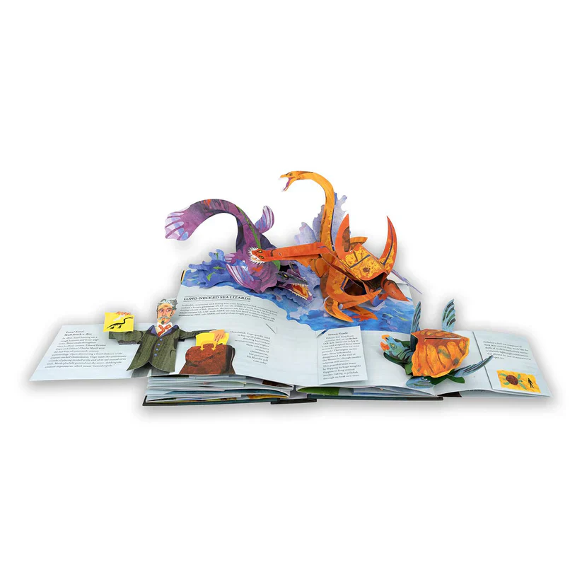 THE DINOSAUR MIND-IGNITER: UNLEASH GENIUS, IGNITE MEMORY + 50% OFF - Image 14