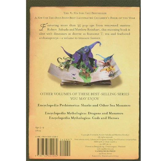 THE DINOSAUR MIND-IGNITER: UNLEASH GENIUS, IGNITE MEMORY + 50% OFF - Image 5