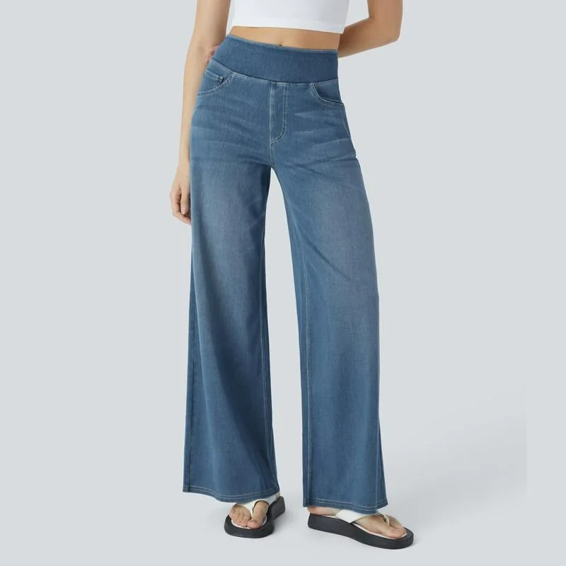 The DreamJean - The Comfort of a Knit, The Style of Denim - 50% OFF - Image 10