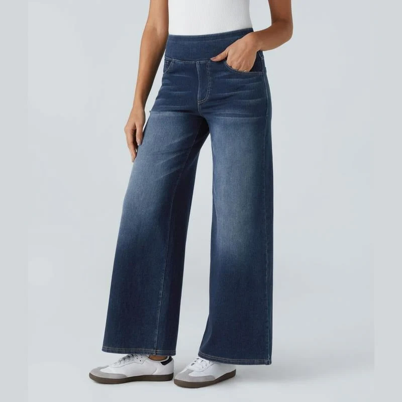 The DreamJean - The Comfort of a Knit, The Style of Denim - 50% OFF - Image 11