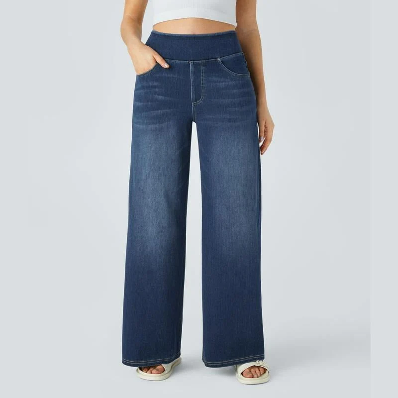 The DreamJean - The Comfort of a Knit, The Style of Denim - 50% OFF - Image 12