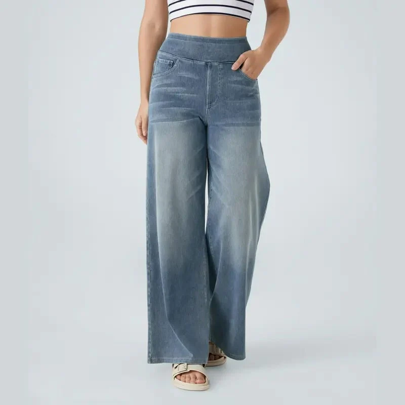 The DreamJean - The Comfort of a Knit, The Style of Denim - 50% OFF - Image 2