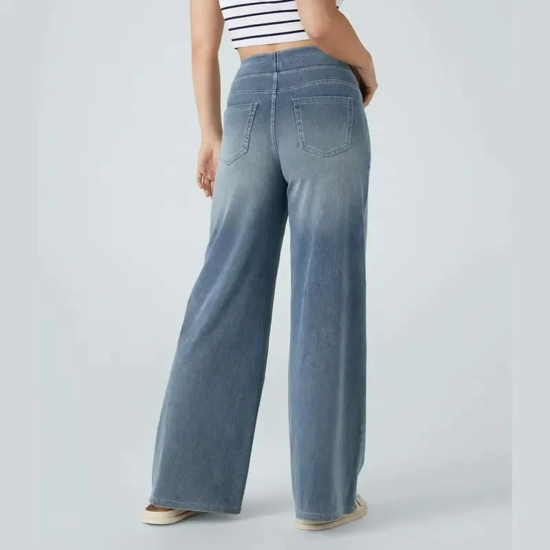 The DreamJean - The Comfort of a Knit, The Style of Denim - 50% OFF - Image 3