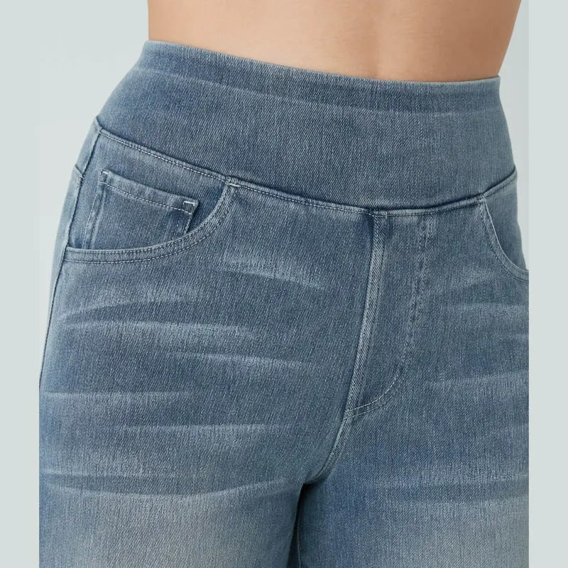 The DreamJean - The Comfort of a Knit, The Style of Denim - 50% OFF - Image 4