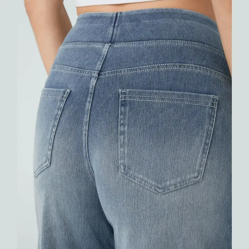 The DreamJean - The Comfort of a Knit, The Style of Denim - 50% OFF - Image 5