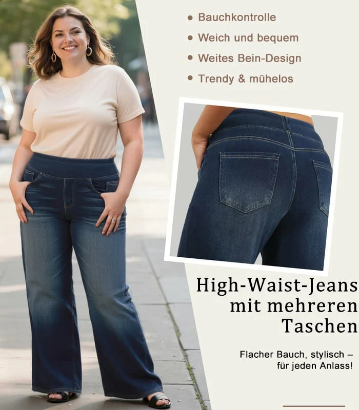 The DreamJean - The Comfort of a Knit, The Style of Denim - 50% OFF - Image 7