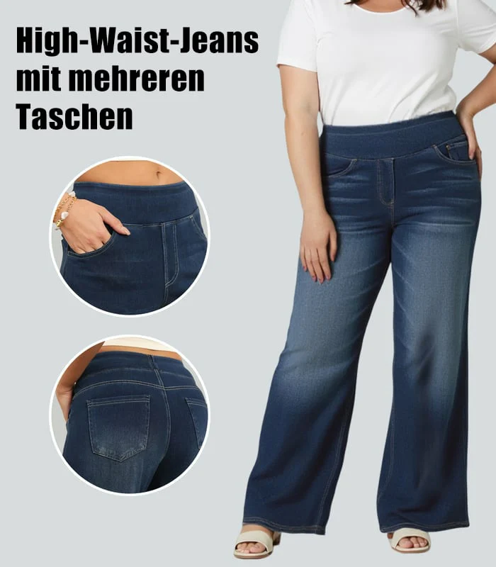 The DreamJean - The Comfort of a Knit, The Style of Denim - 50% OFF - Image 8