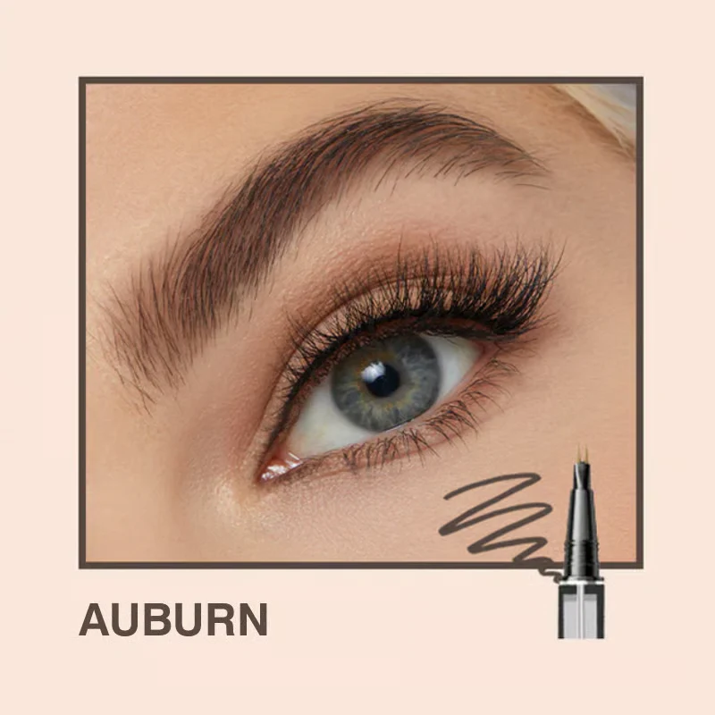 The Duo-Brow Pen - Perfect Brows in Seconds + 50% OFF - Image 4