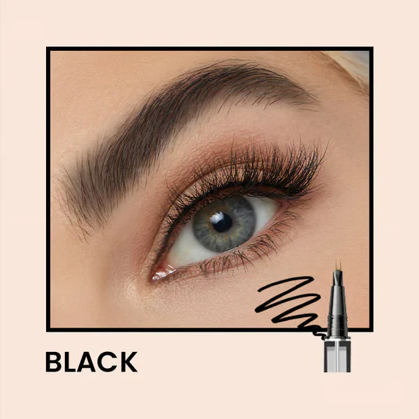 The Duo-Brow Pen - Perfect Brows in Seconds + 50% OFF - Image 6