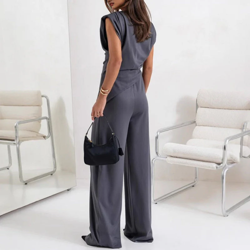 The Effortless Drape Set - A High-End Look, Instantly + 50% OFF - Image 9