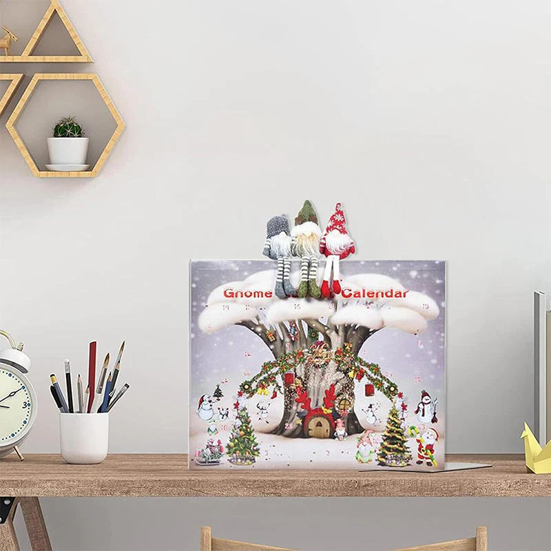 The Enchanted Gnome Advent Calendar - A New Friend Each Day + 50% OFF - Image 14