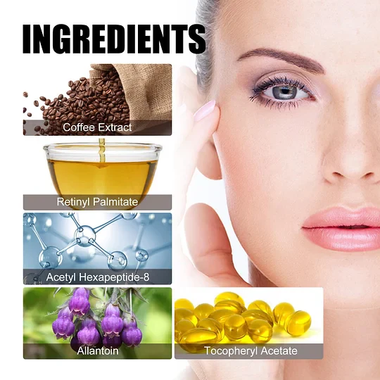 The EyeAwake Cream - The End of Tired-Looking Eyes - 50% OFF - Image 3