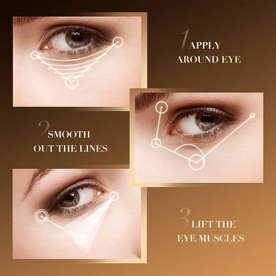 The EyeAwake Cream - The End of Tired-Looking Eyes - 50% OFF - Image 5