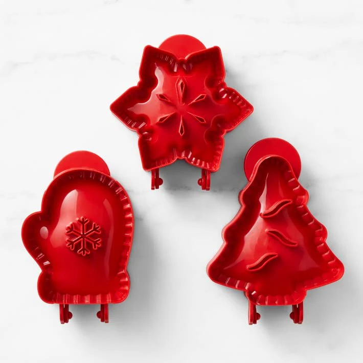 The FestiveBake Pie Molds - Craft Perfect Pies, Effortlessly +50% OFF - Image 3