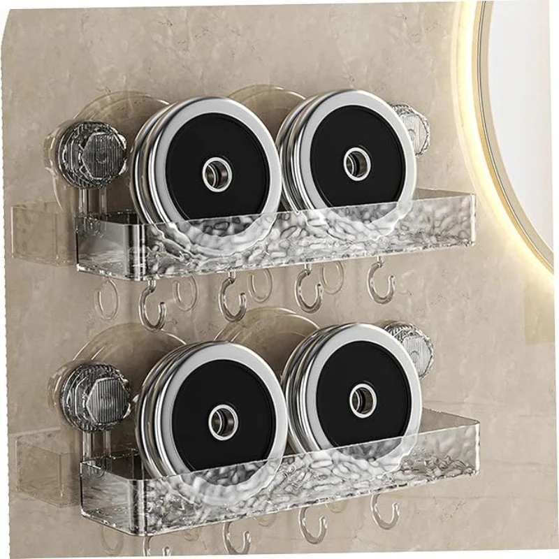 The FlexMount Shelf - No Tools, Maximum Storage + 50% OFF - Image 3