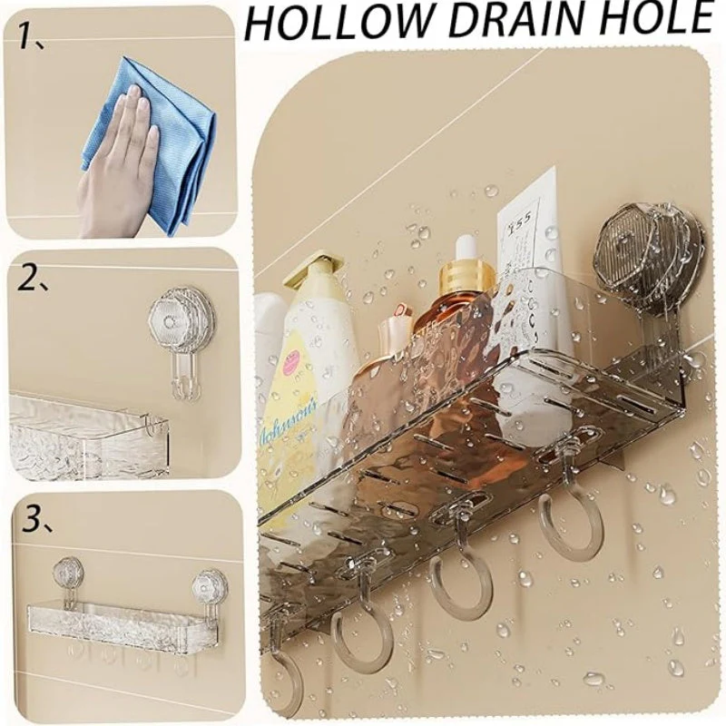 The FlexMount Shelf - No Tools, Maximum Storage + 50% OFF - Image 5