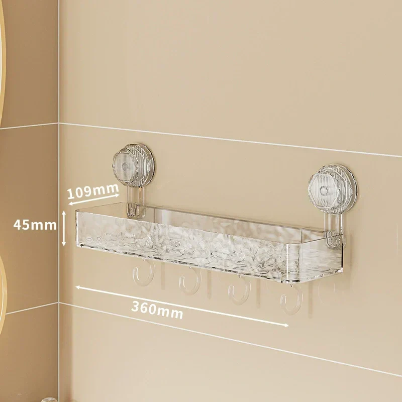 The FlexMount Shelf - No Tools, Maximum Storage + 50% OFF - Image 8