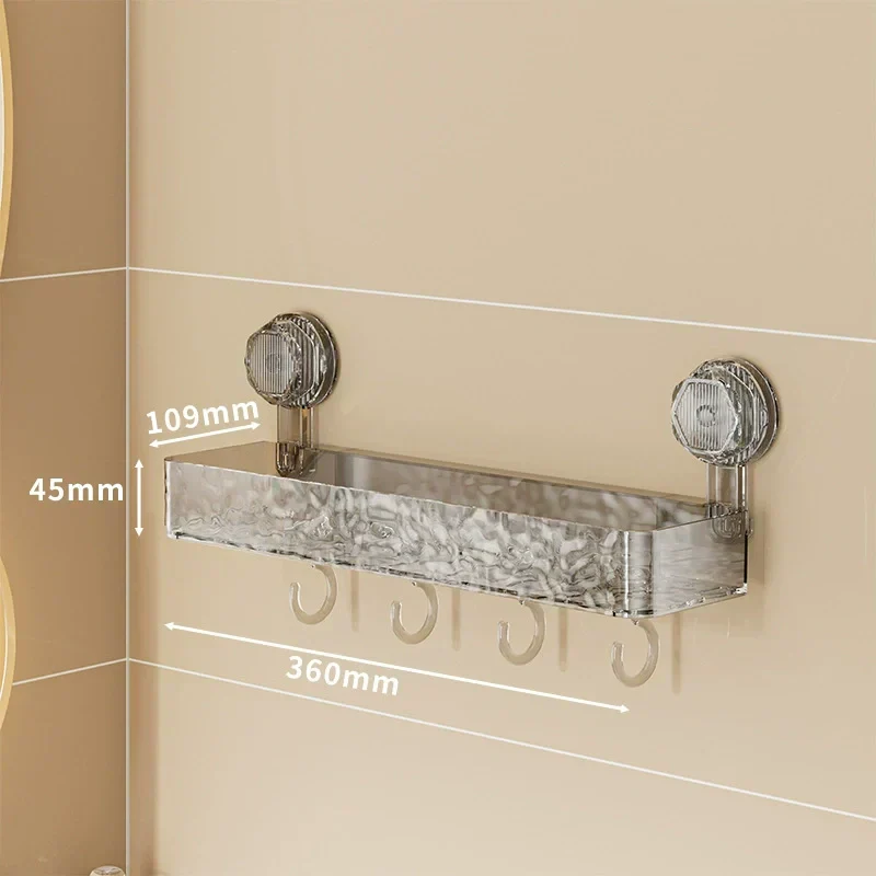 The FlexMount Shelf - No Tools, Maximum Storage + 50% OFF - Image 9