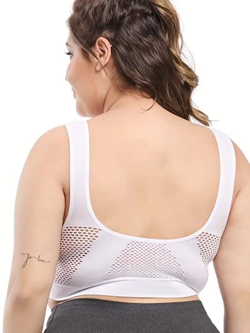 The FormaCloud Bra - The Lift of a Wire, The Comfort of a Cloud - 50% OFF - Image 4