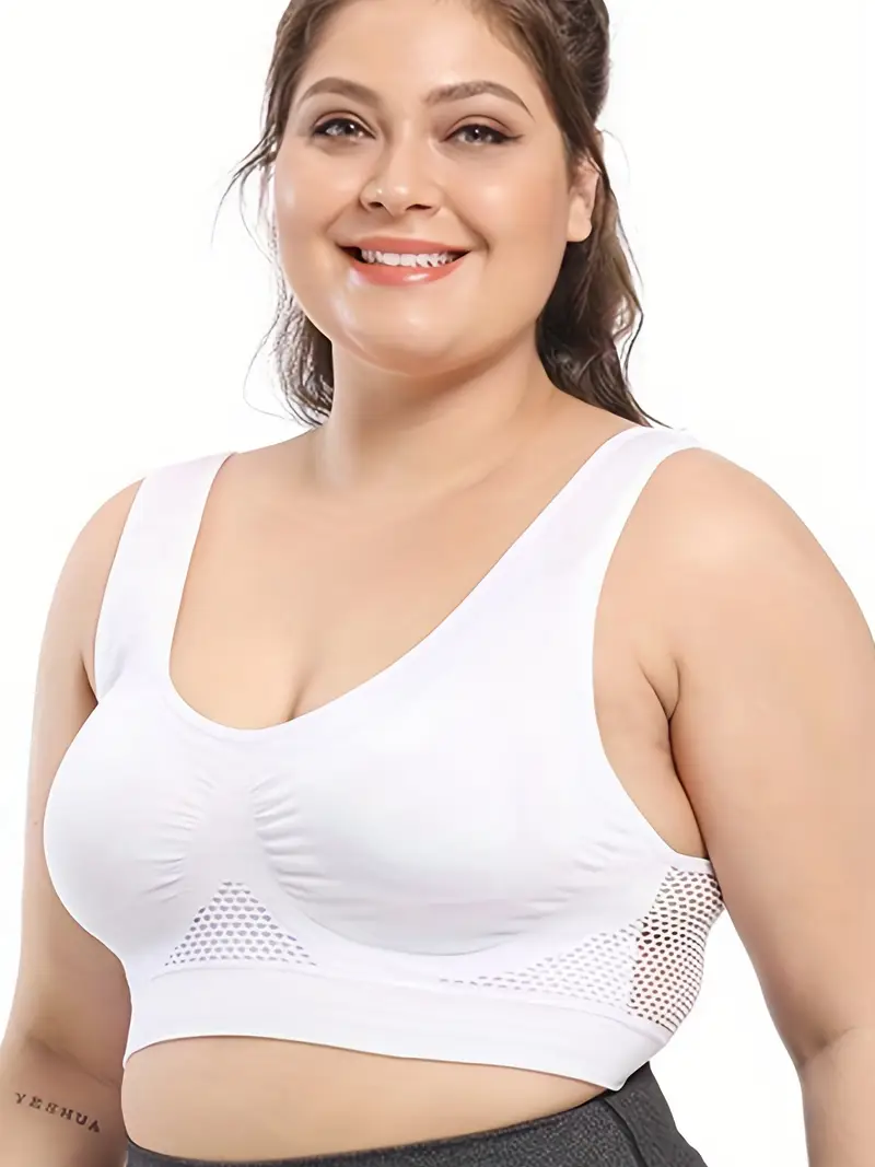 The FormaCloud Bra - The Lift of a Wire, The Comfort of a Cloud - 50% OFF - Image 5