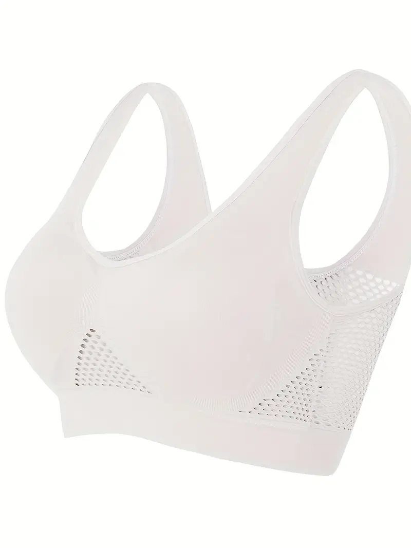 The FormaCloud Bra - The Lift of a Wire, The Comfort of a Cloud - 50% OFF - Image 6