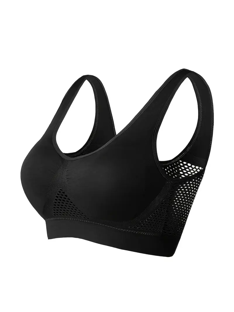 The FormaCloud Bra - The Lift of a Wire, The Comfort of a Cloud - 50% OFF - Image 7