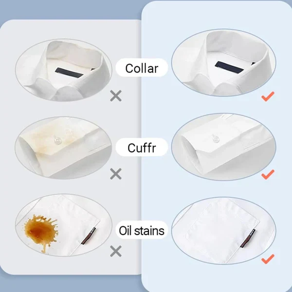 The FreshFix Stain Eraser - A Dry Cleaner in Your Pocket + 50% OFF - Image 6