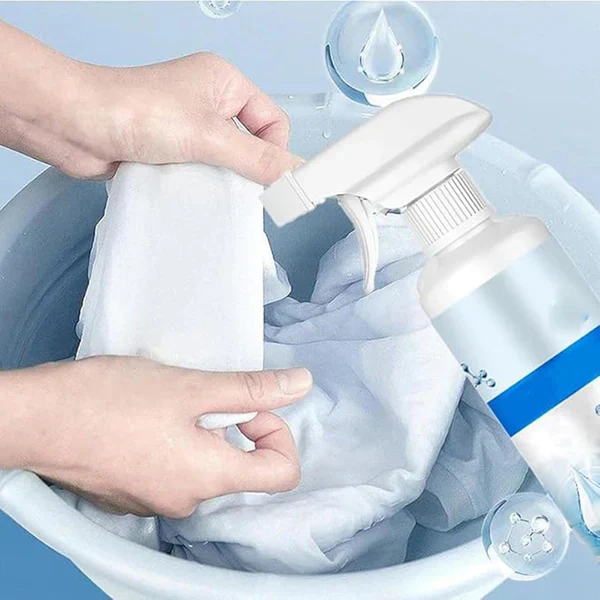The FreshFix Stain Eraser - A Dry Cleaner in Your Pocket + 50% OFF - Image 7
