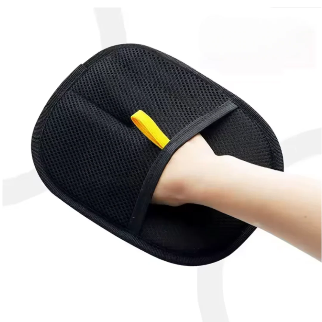The FurGrip Grooming Gloves - Pet Hair Off in One Swipe +  1+1 FREE - Image 6