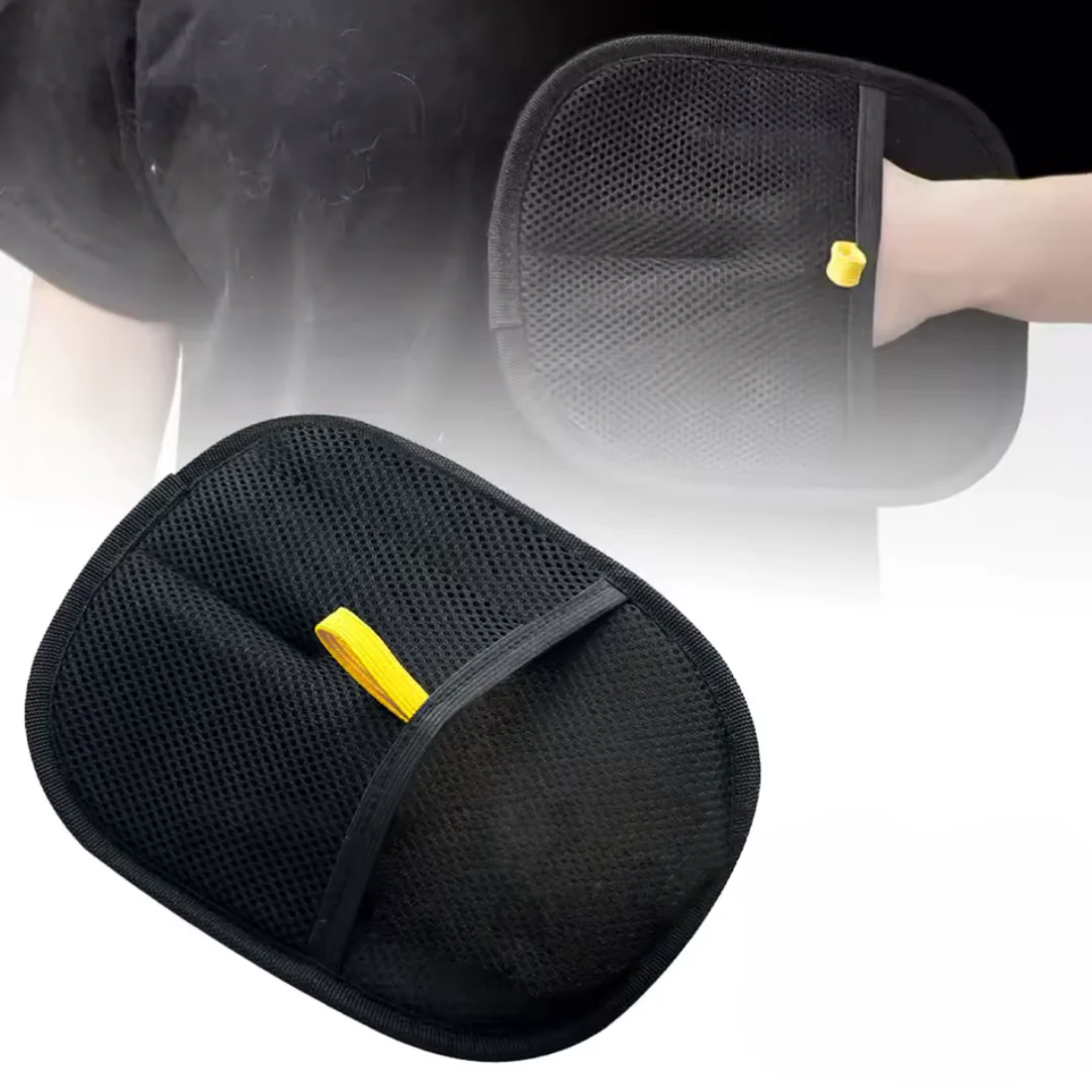 The FurGrip Grooming Gloves - Pet Hair Off in One Swipe +  1+1 FREE - Image 7
