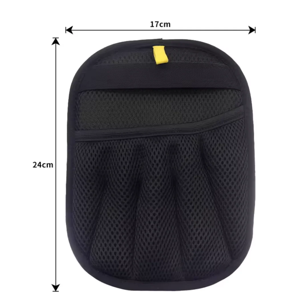 The FurGrip Grooming Gloves - Pet Hair Off in One Swipe +  1+1 FREE - Image 8