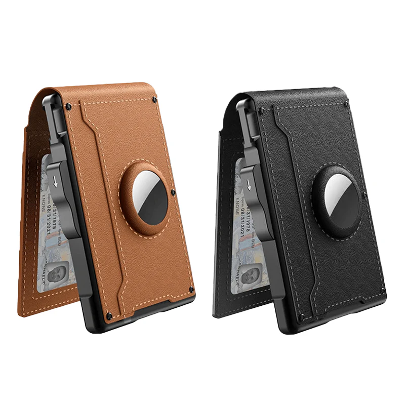 The Future Wallet - The Smartest Way to Carry Your Cash & Cards + 50% OFF - Image 10