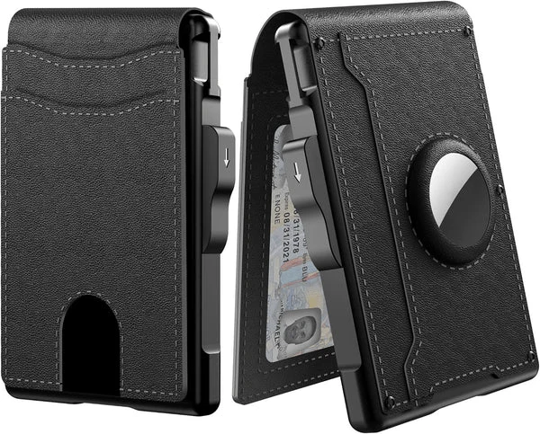 The Future Wallet - The Smartest Way to Carry Your Cash & Cards + 50% OFF - Image 2