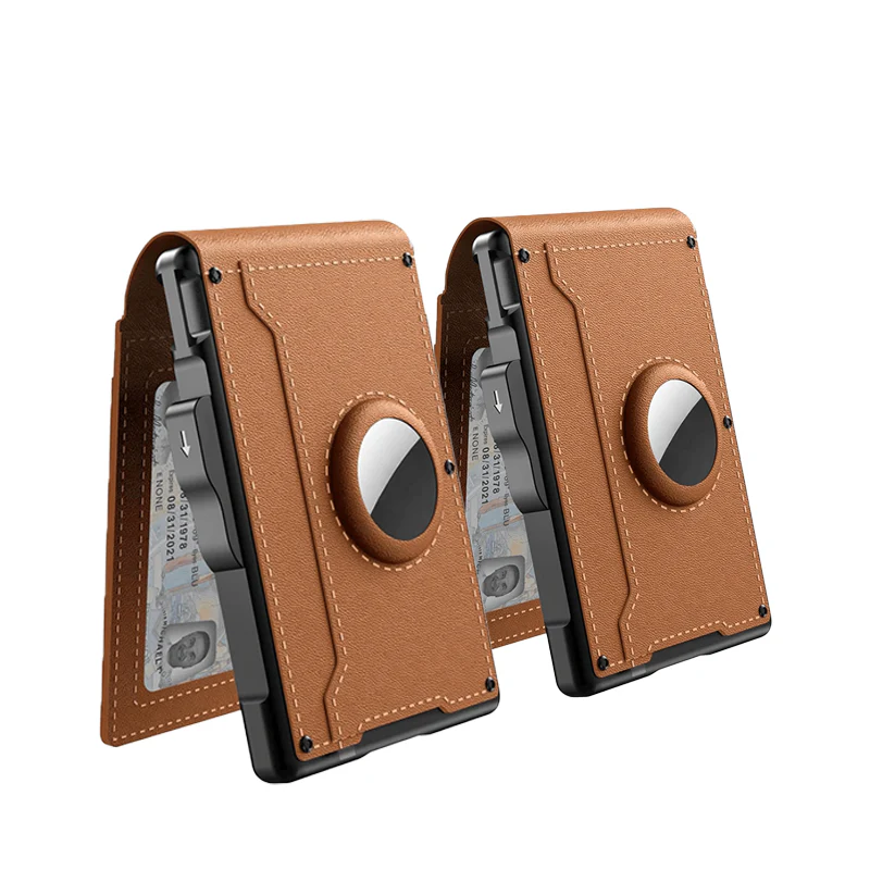 The Future Wallet - The Smartest Way to Carry Your Cash & Cards + 50% OFF - Image 8