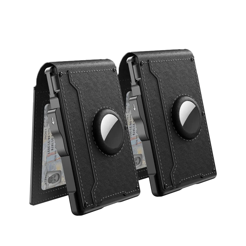 The Future Wallet - The Smartest Way to Carry Your Cash & Cards + 50% OFF - Image 9