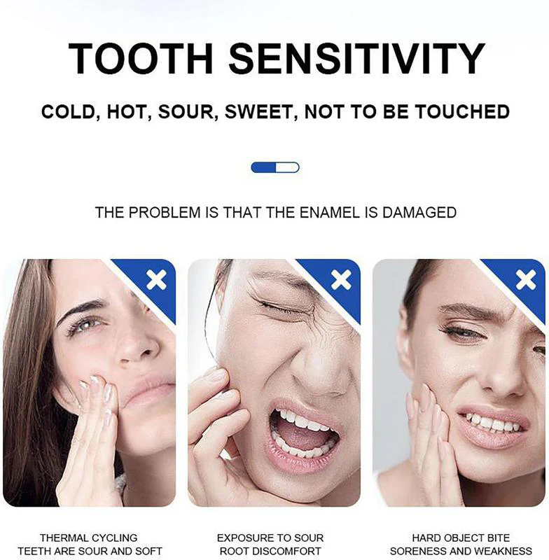 The Hydroxyapatite Toothpaste - Whiten & Repair, Without the Pain + 50% OFF - Image 2