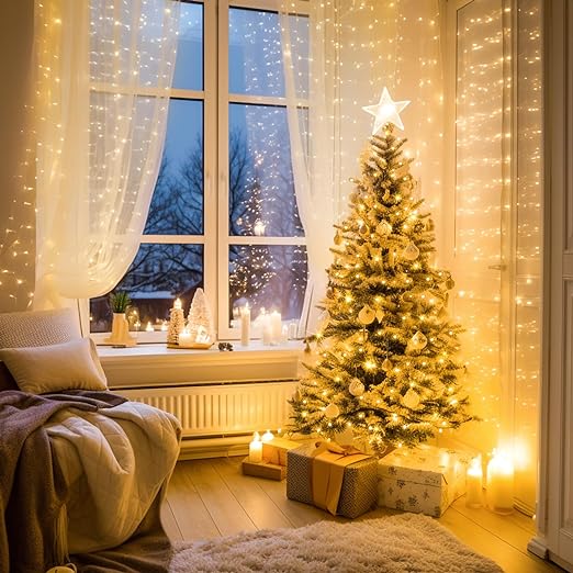 The Invisible Wire Fairy Lights - A Purely Magical Glow + 50% OFF - Image 3