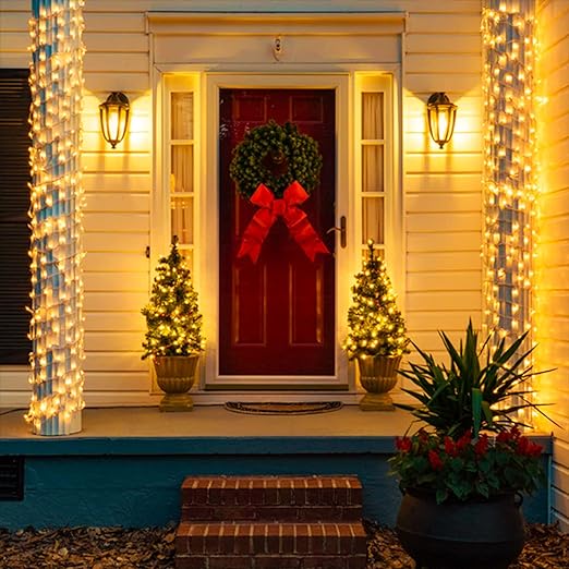 The Invisible Wire Fairy Lights - A Purely Magical Glow + 50% OFF - Image 4
