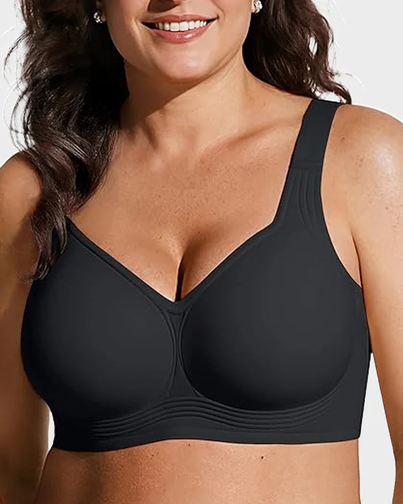The Jelly-Strip Smoothing Bra - Support Without Wires or Bulges + 50% OFF - Image 7