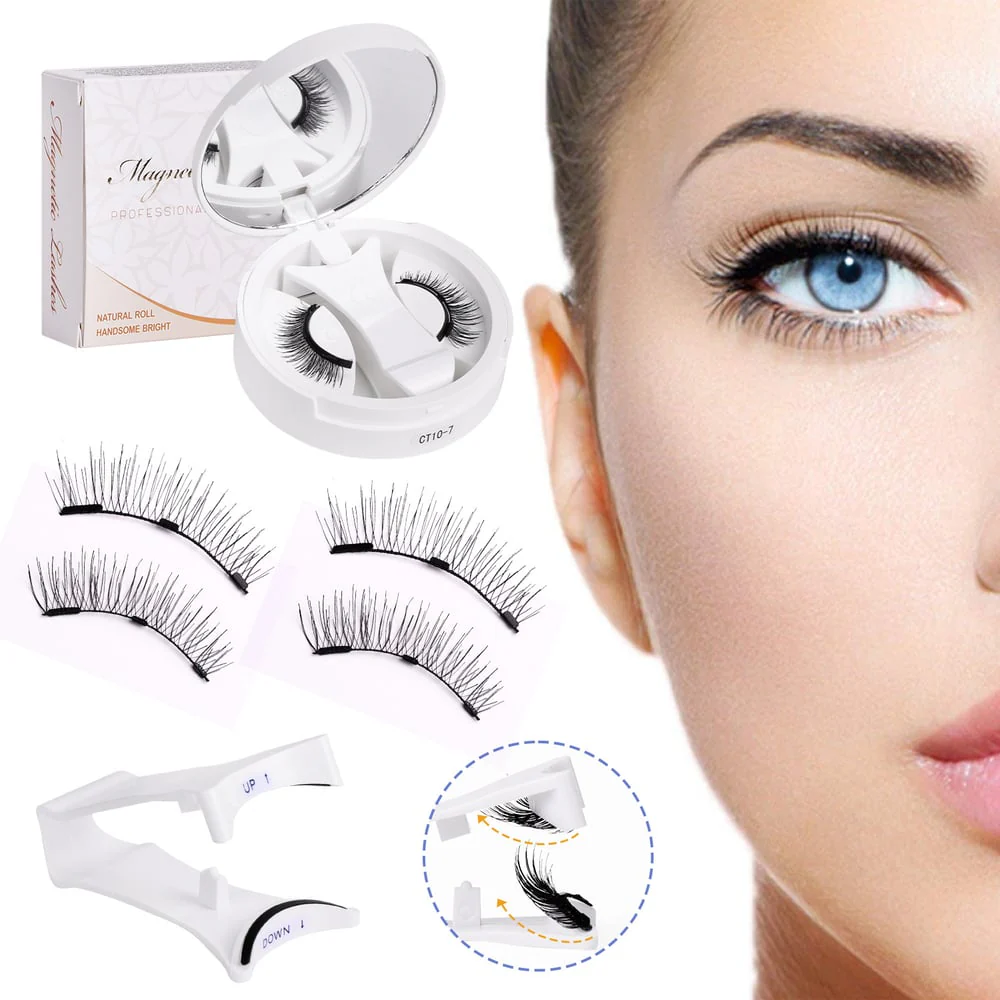 The MagnetiLash System - Perfect Lashes in 3 Seconds - 50% OFF - Image 11