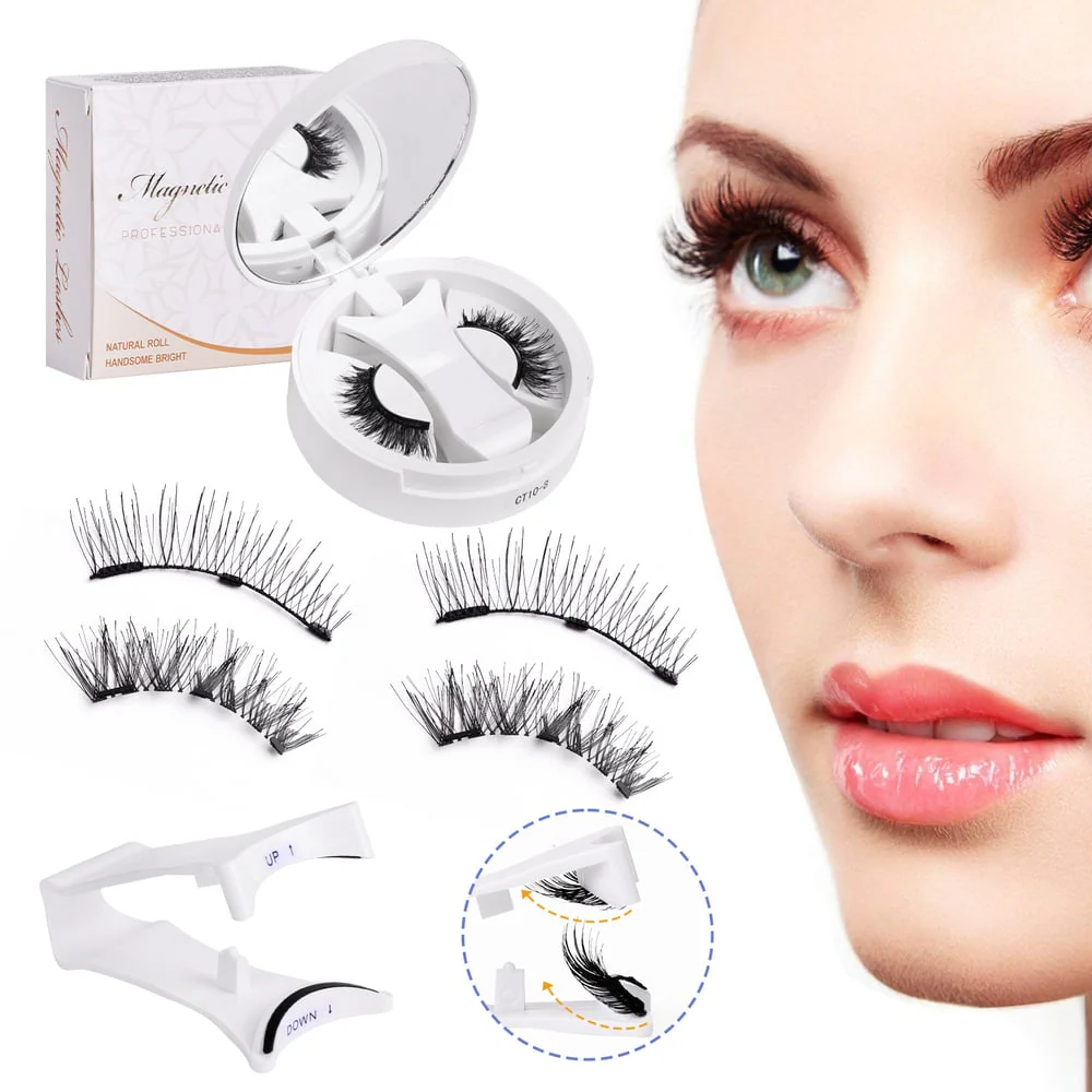The MagnetiLash System - Perfect Lashes in 3 Seconds - 50% OFF - Image 12