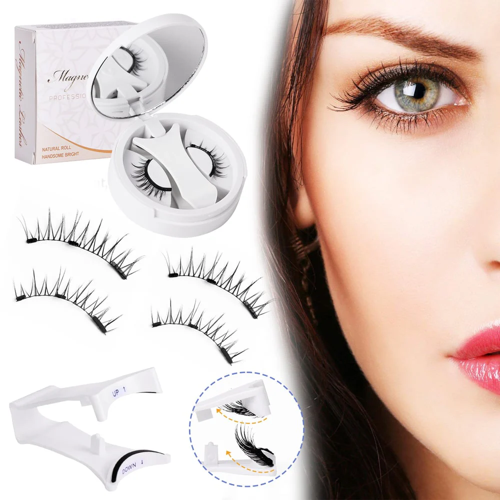 The MagnetiLash System - Perfect Lashes in 3 Seconds - 50% OFF - Image 13