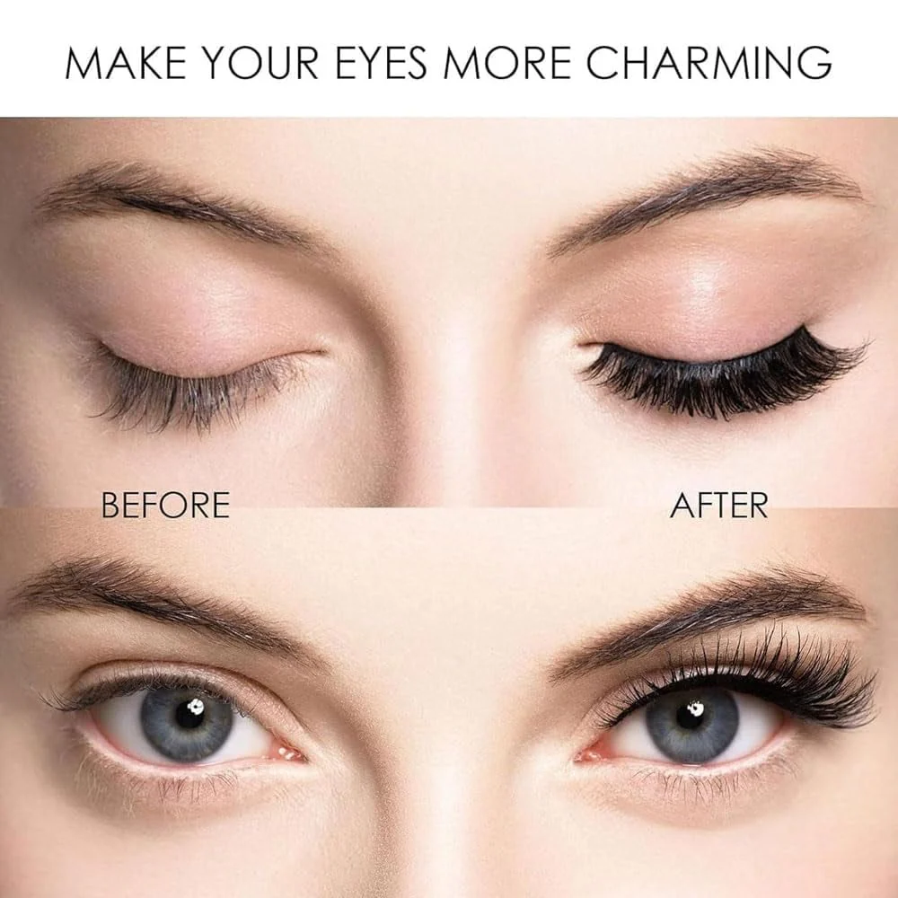 The MagnetiLash System - Perfect Lashes in 3 Seconds - 50% OFF - Image 3